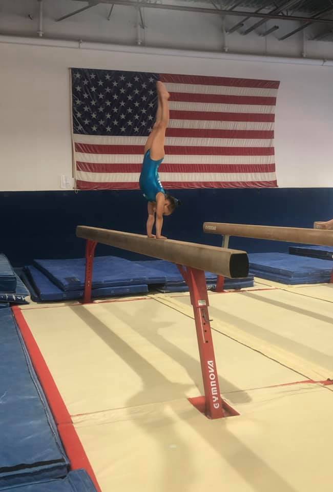 Hope Gymnastics Academy photo 3