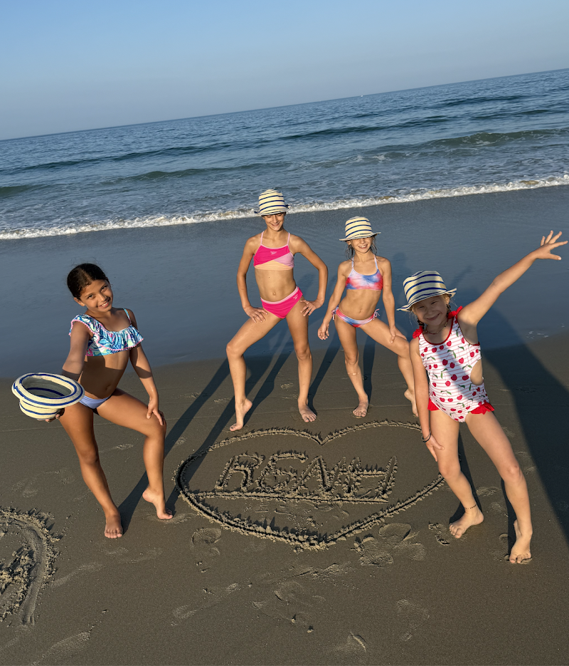 Rhythmic Gymastics of New Hampshire photo 2