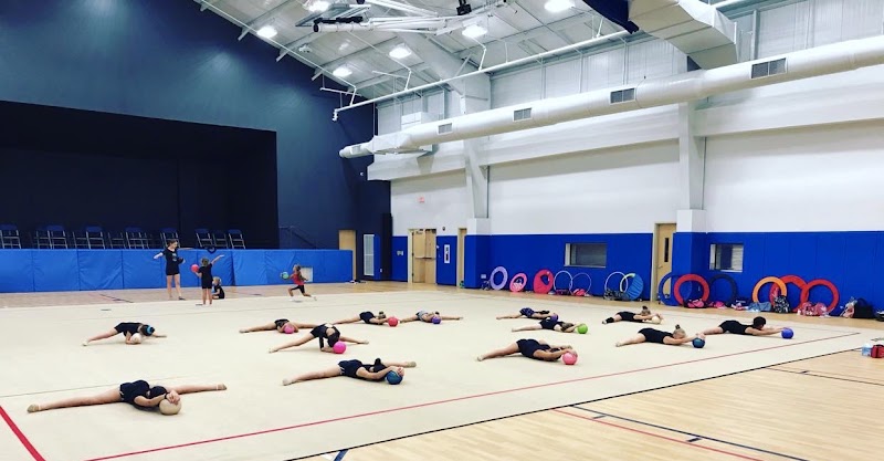 ASCA Gymnastics