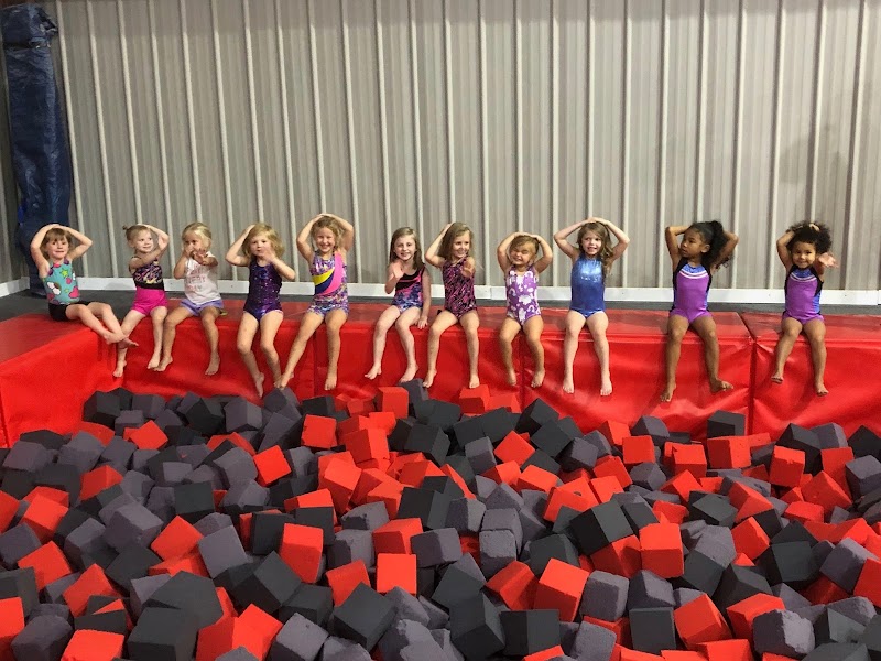Appalachian Tumbling and Gymnastics
