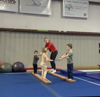 Appalachian Tumbling and Gymnastics photo 2