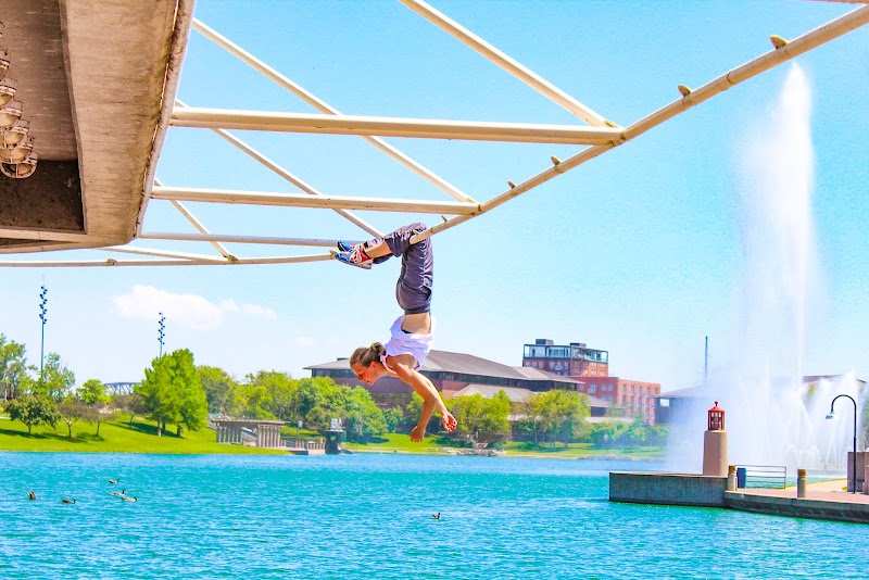 Nebraska Parkour photo 3