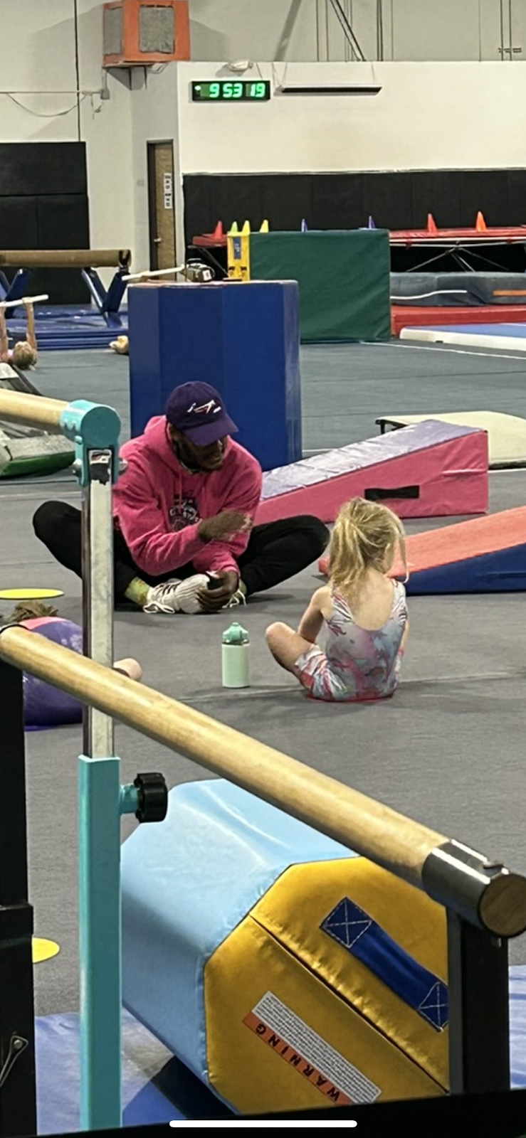 Rigert Elite Gymnastics photo 2