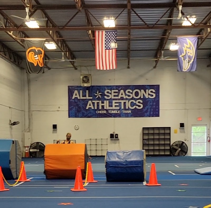 All Seasons Athletics photo 3