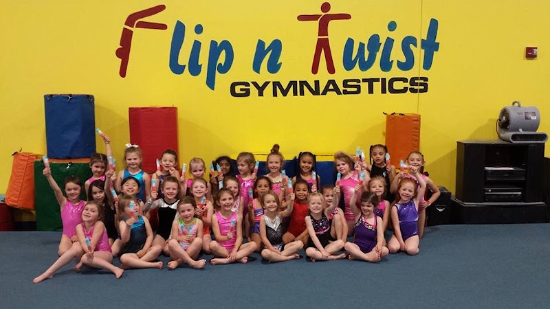 Flip n Twist Gymnastics and Cheer LLC