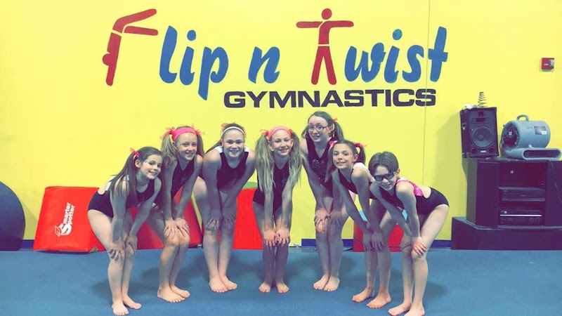 Flip n Twist Gymnastics and Cheer LLC photo 3