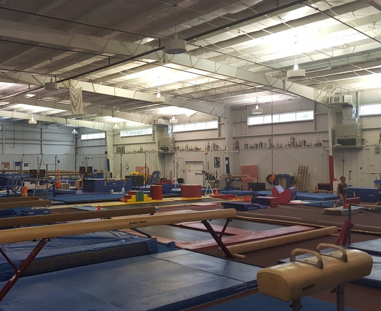 Harbor City Gymnastics