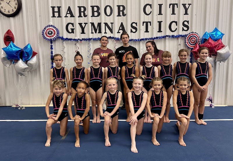 Harbor City Gymnastics photo 2