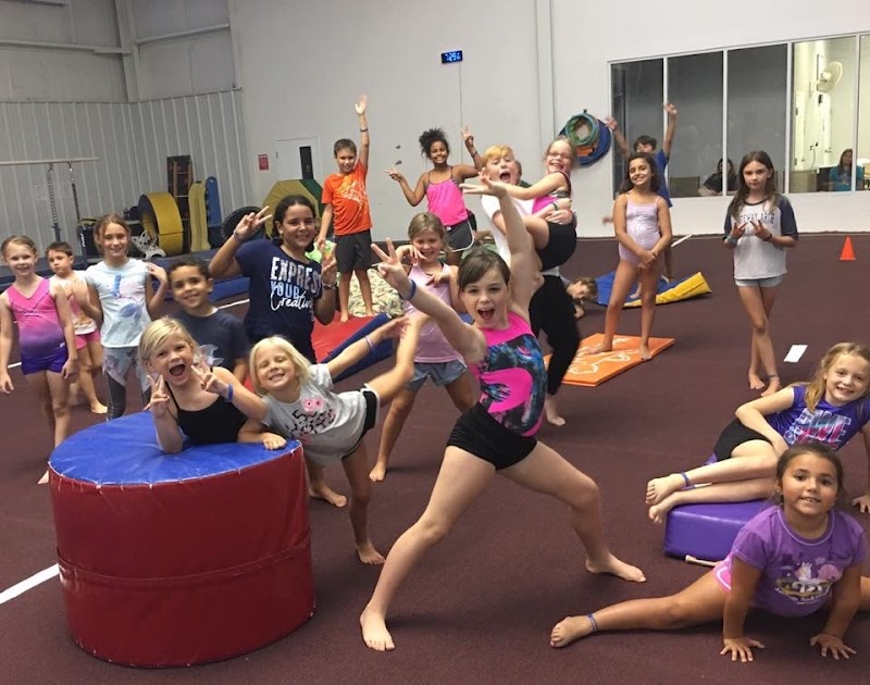 Harbor City Gymnastics photo 3