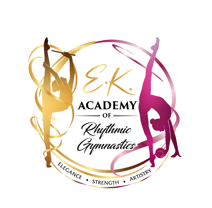 E.K. Academy of Rhythmic Gymnastics