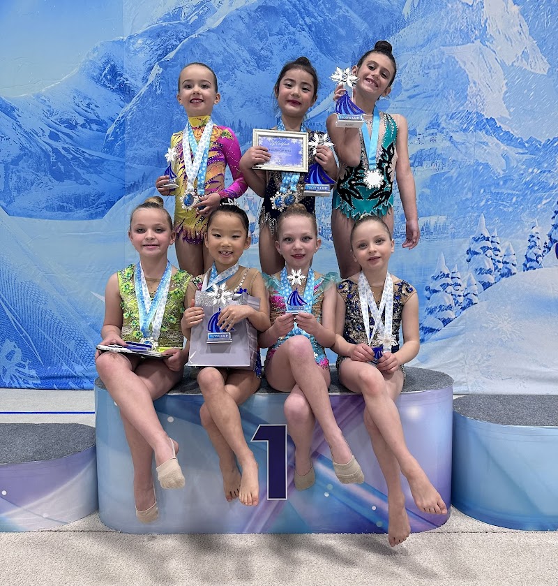 ACE Gymnastics Daytona
