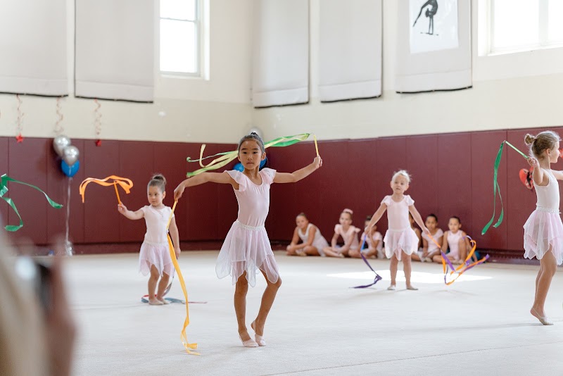 Royal Rhythmic Academy of Minnesota