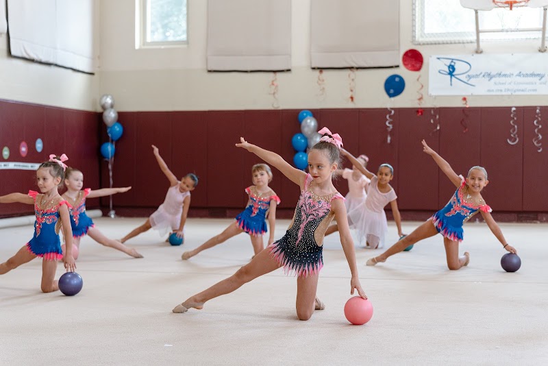 Royal Rhythmic Academy of Minnesota photo 3