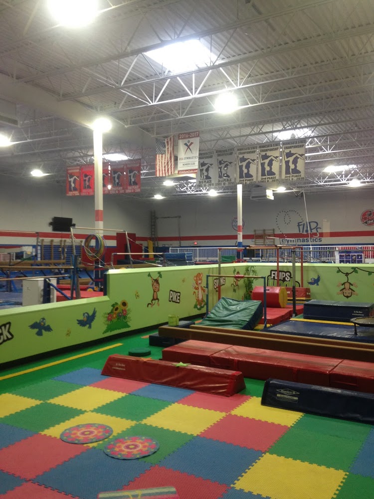 Flips Gymnastics LLC