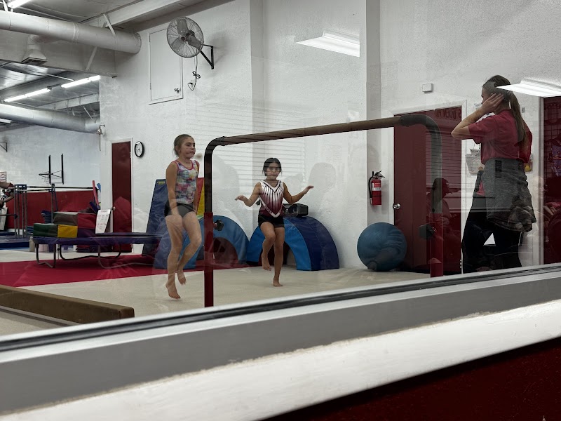Tumble Stars Gymnastics Center