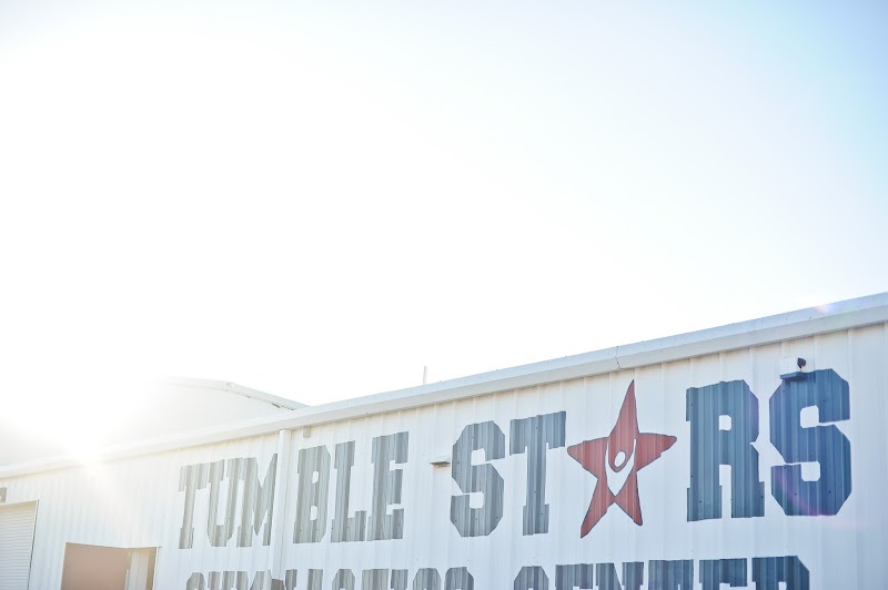 Tumble Stars Gymnastics Center photo 2