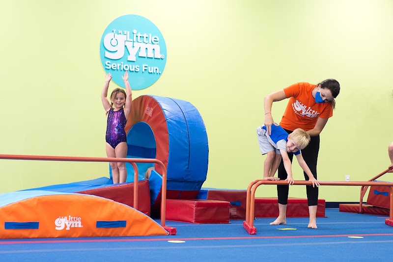 The Little Gym of West Ashley photo 2