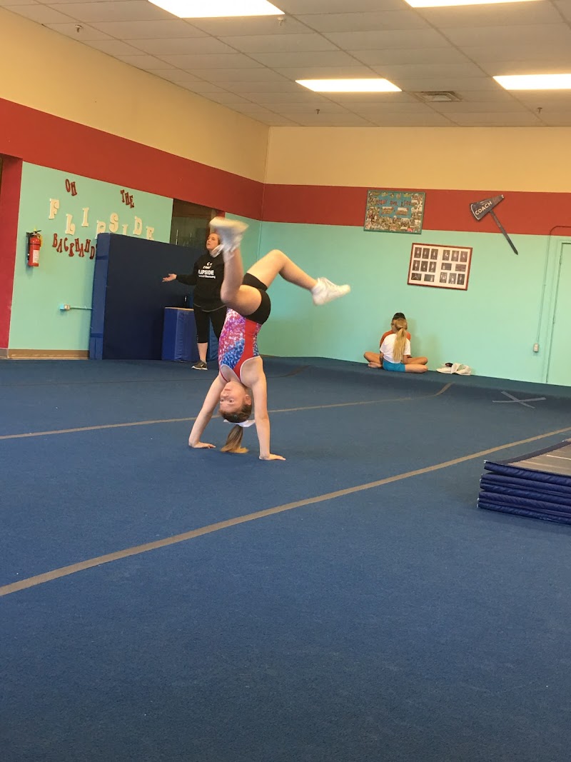 Flipside Gymnastics