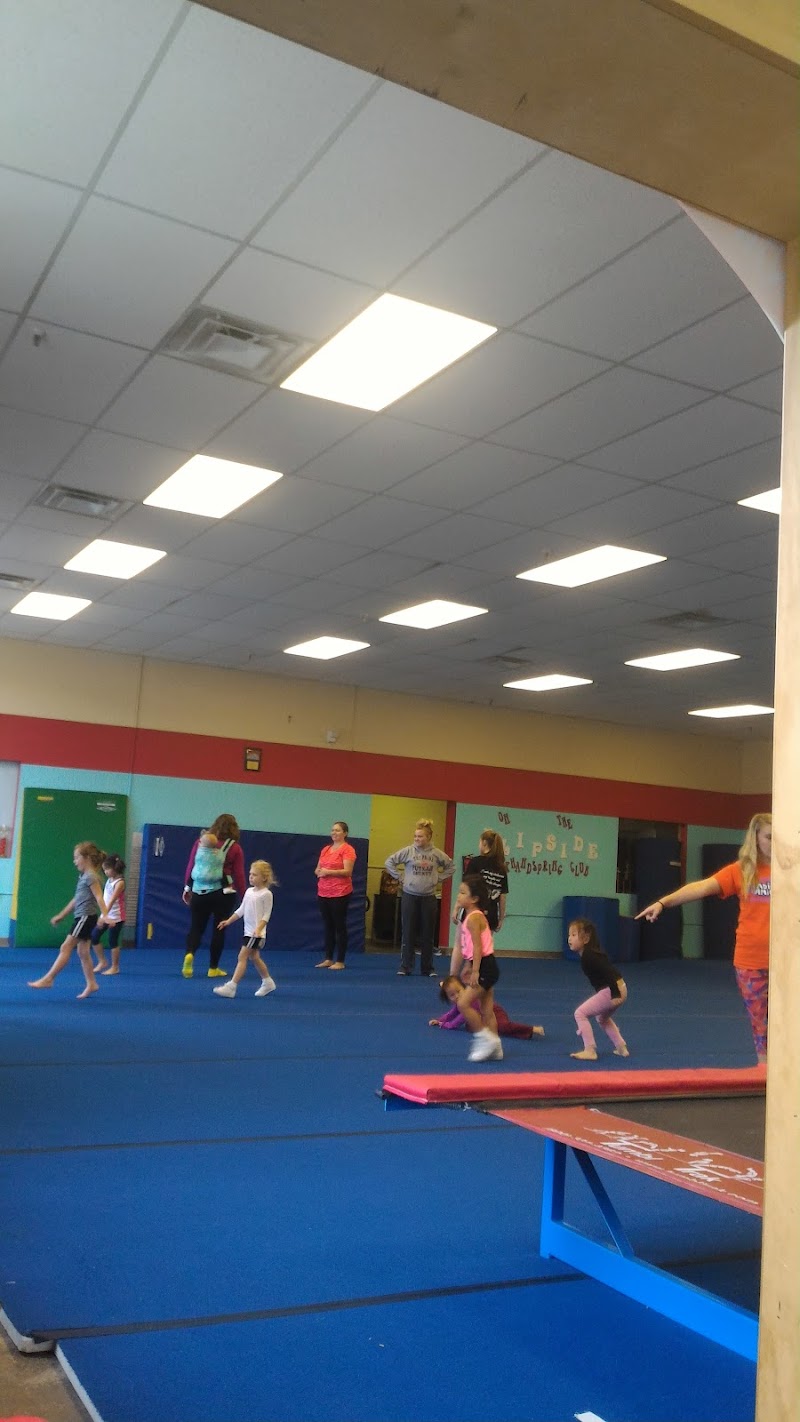 Flipside Gymnastics photo 2