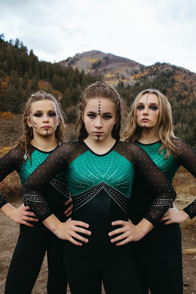 Warriors Gymnastics