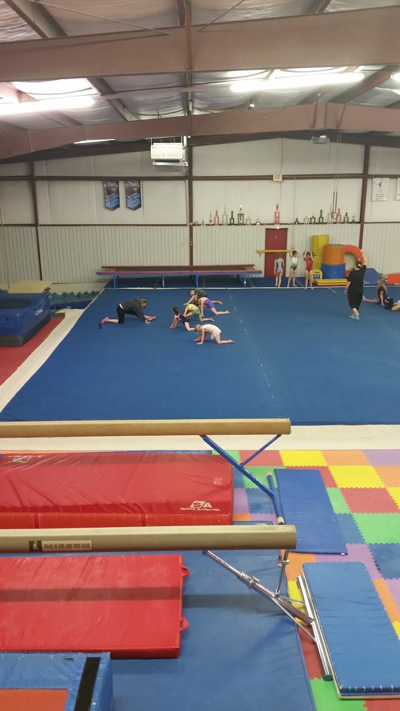 NYC Dance and Tumble