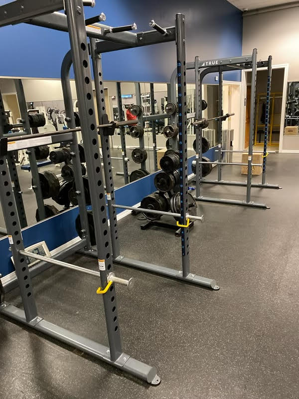 Monticello Gym