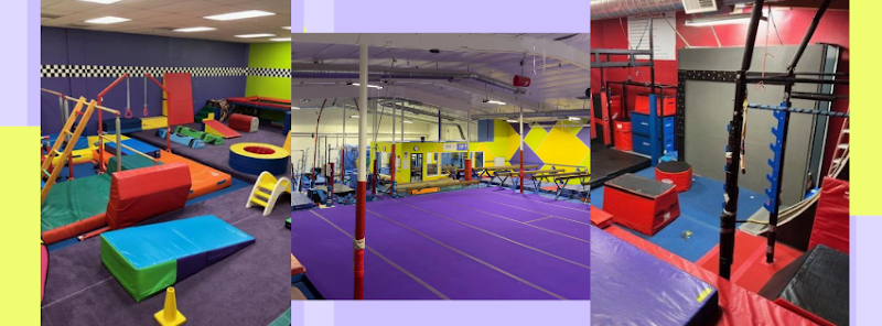 Gymnastics Unlimited