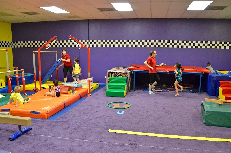 Gymnastics Unlimited photo 2
