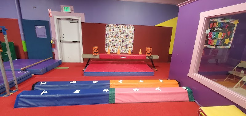Gymnastics Unlimited photo 3
