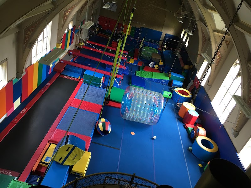 Gymlingo Academy