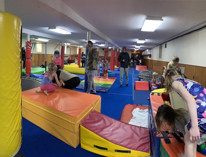Gymlingo Academy photo 3