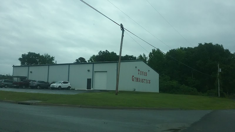 Tena's Gymnastics Inc and Cheerleading photo 3