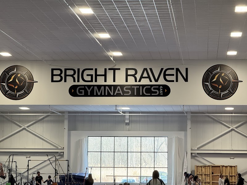 Lubbock Fine Arts Gymnastics photo 2