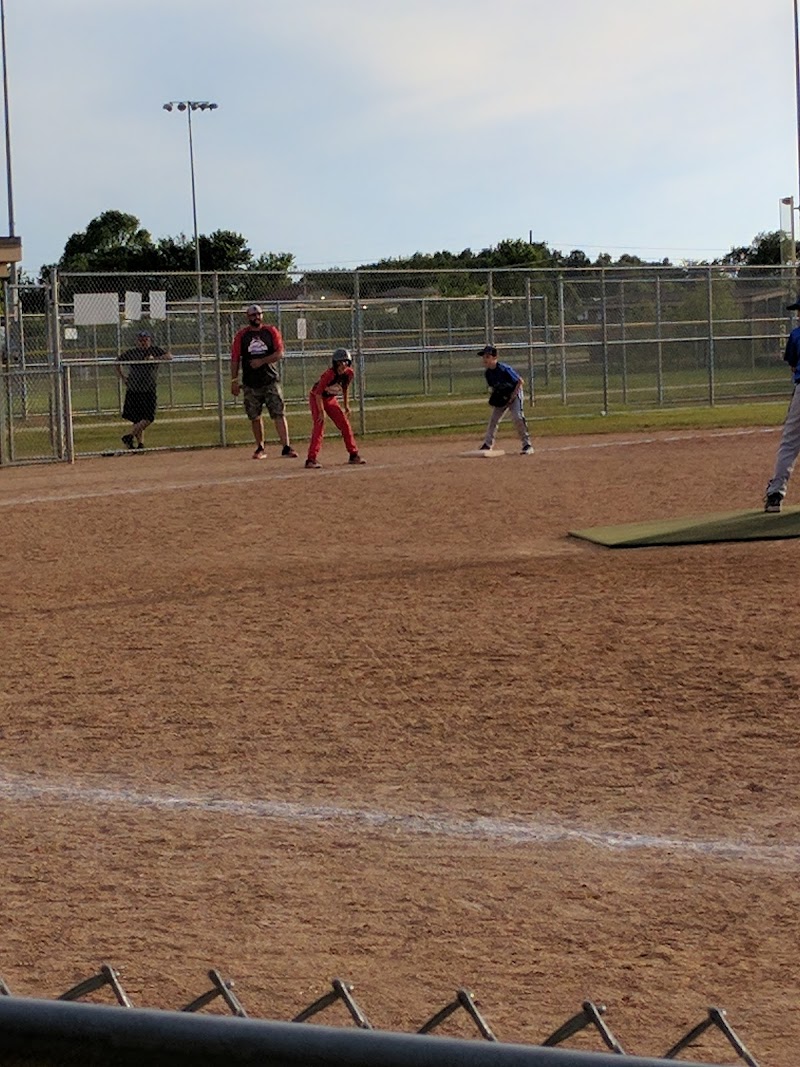 Regional Rec Inc