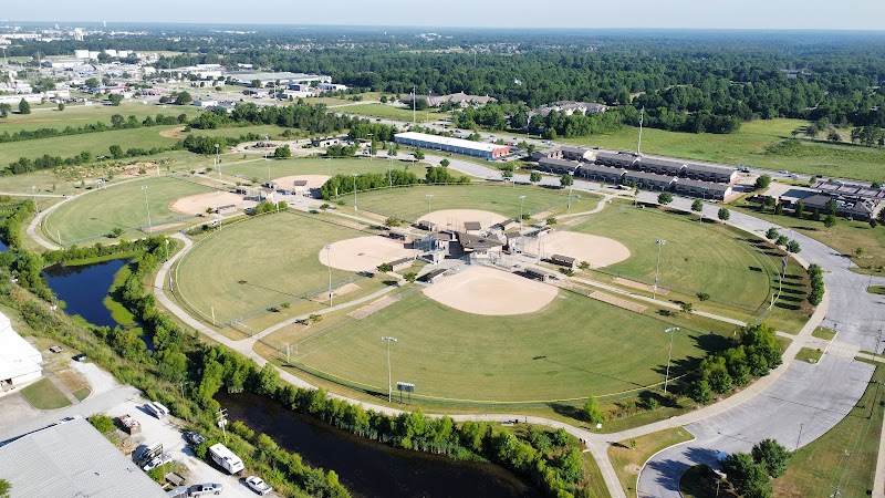Regional Rec Inc photo 2