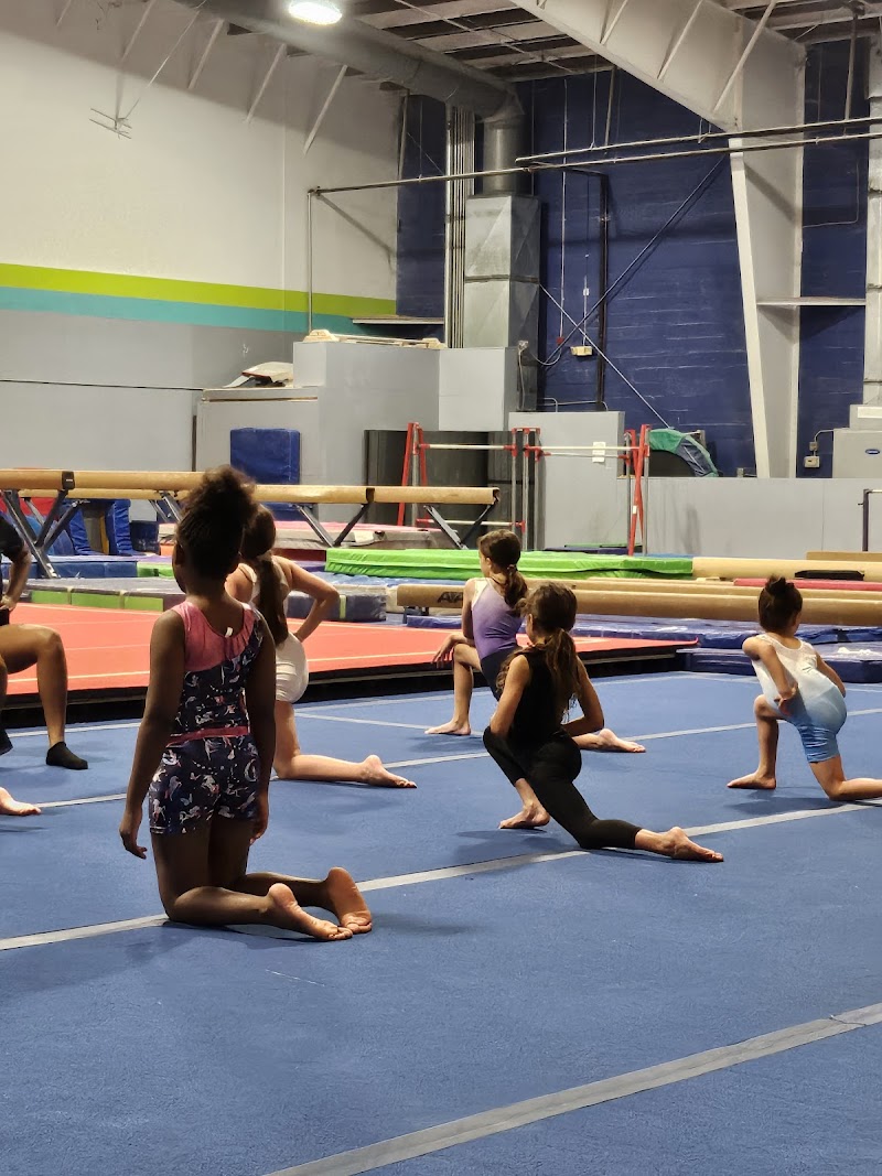 Intensity Gymnastics photo 2