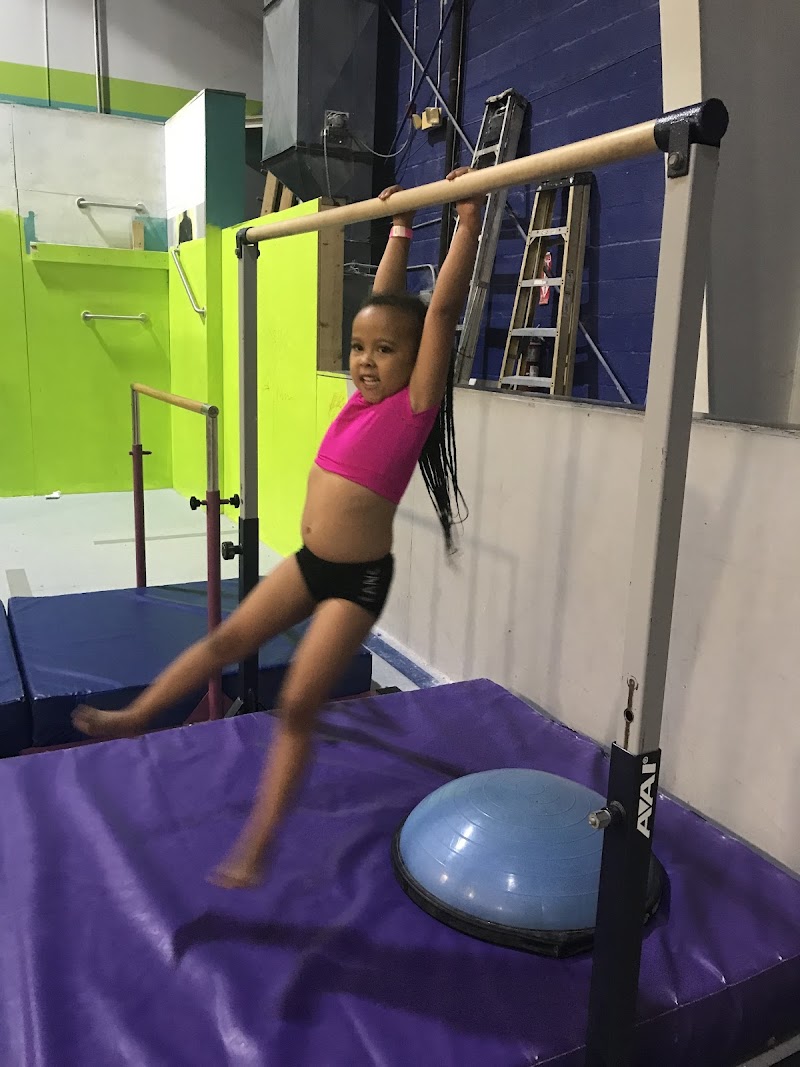 Intensity Gymnastics photo 3