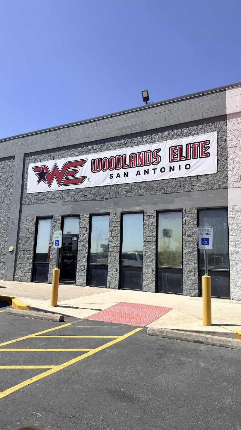 Woodlands Elite San Antonio photo 1