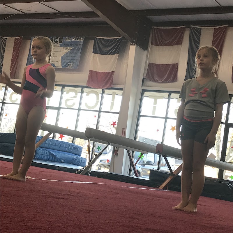 American Eagles Gymnastics photo 2