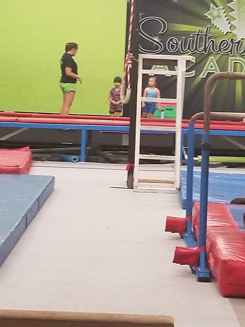 Southern Stars Academy photo 2
