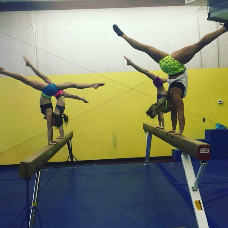 Southeastern Elite Gymnastics