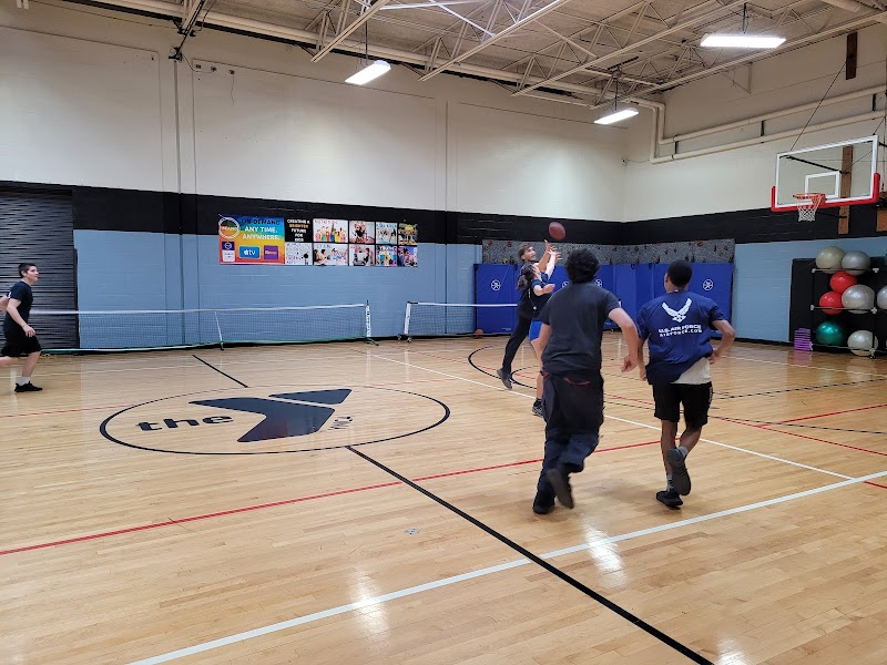 Oneonta YMCA