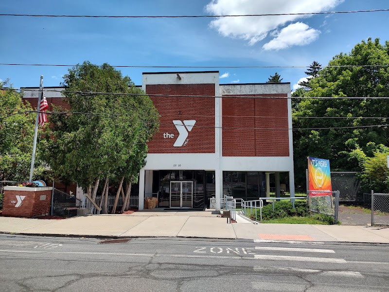 Oneonta YMCA photo 2