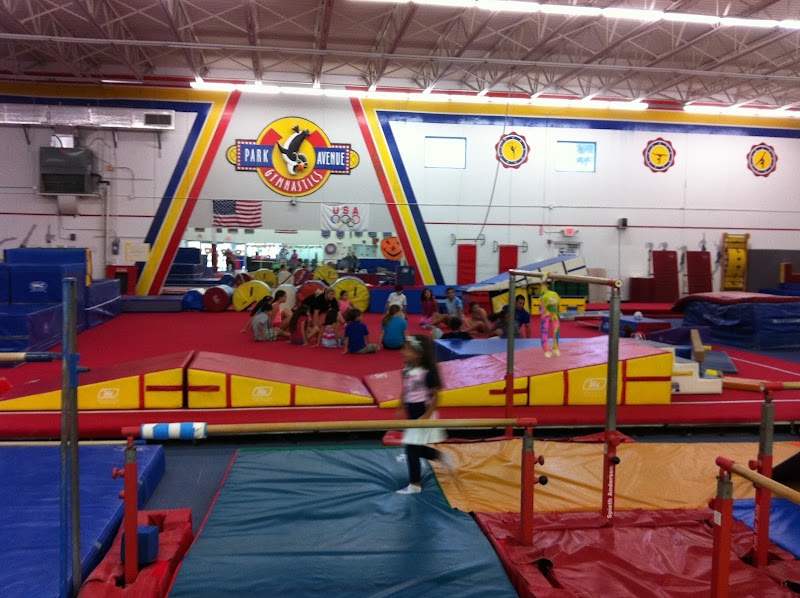 Park Avenue Gymnastics