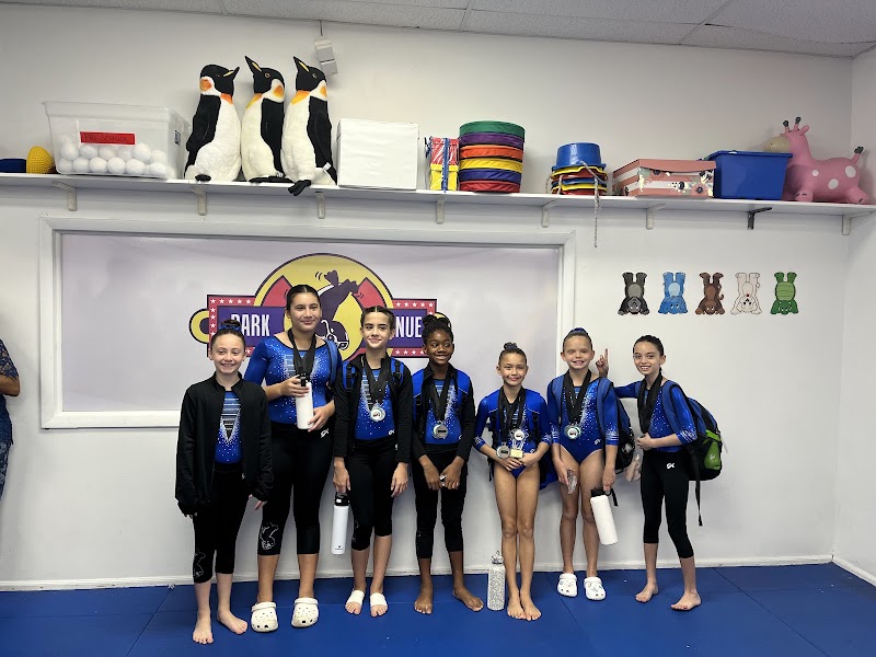 Park Avenue Gymnastics photo 2
