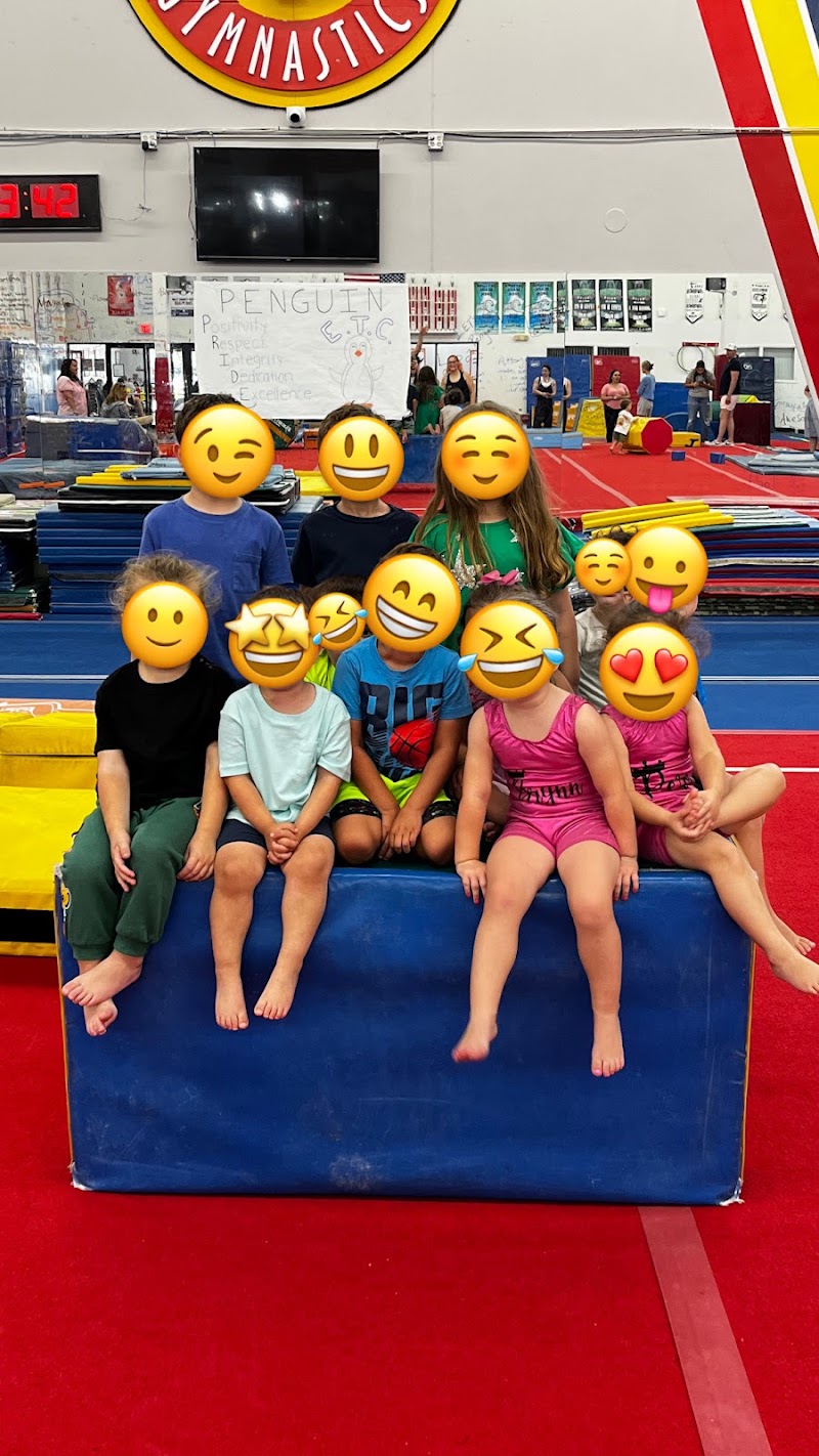 Park Avenue Gymnastics photo 3