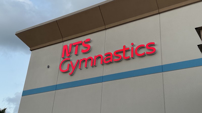 NTS Gymnastics Training Center LLC