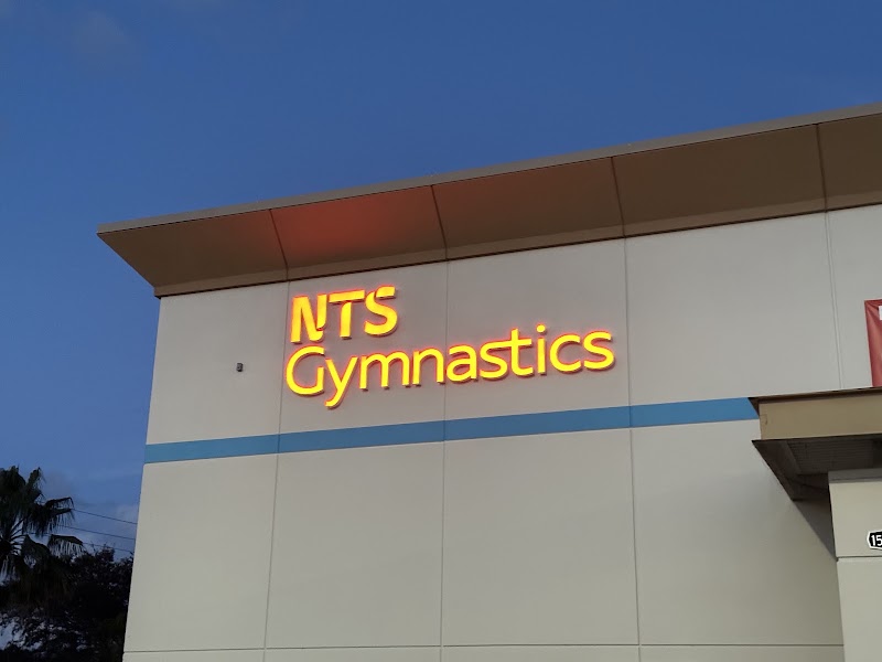 NTS Gymnastics Training Center LLC photo 2