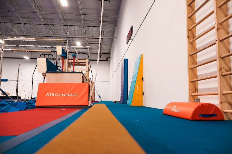 NTS Gymnastics Training Center LLC photo 3