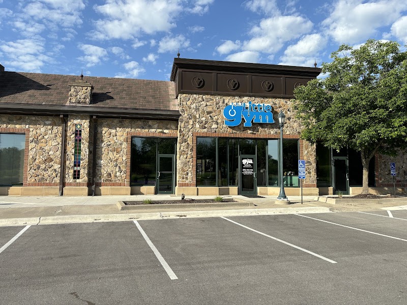 The Little Gym of Kansas City North-Parkville, MO photo 3